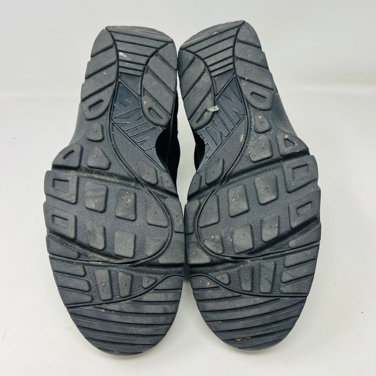 Nike Air Trainer Huarache Corteiz Black