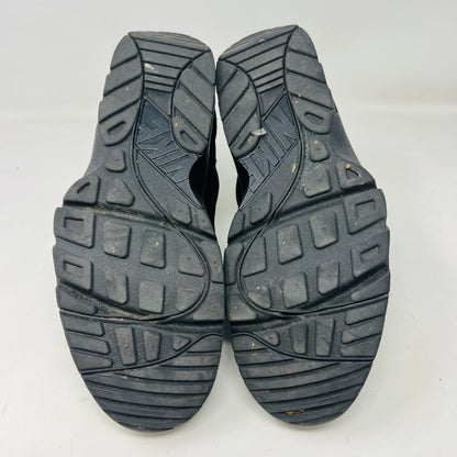 Nike Air Trainer Huarache Corteiz Black