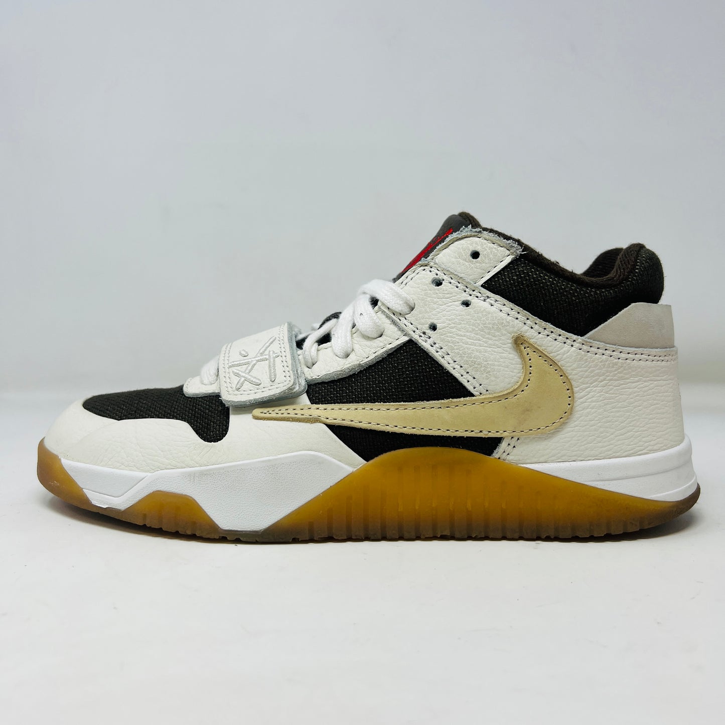 Jordan Jumpman Jack TR Travis Scott Sail