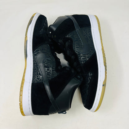 Nike SB Dunk High Neckface