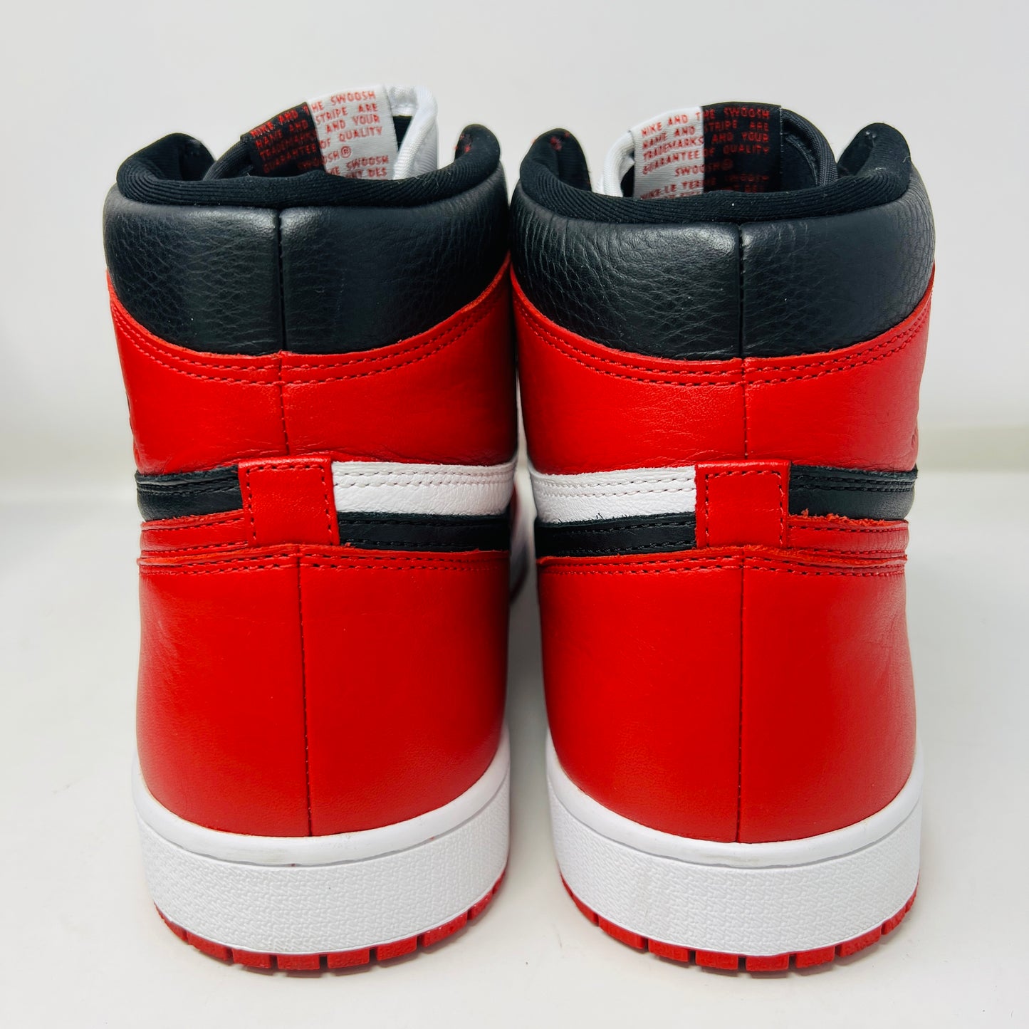 Jordan 1 Retro High Homage To Home (Non-numbered)