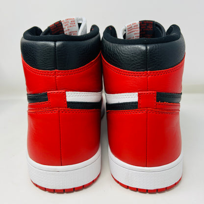 Jordan 1 Retro High Homage To Home (Non-numbered)