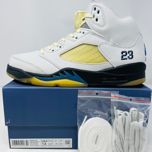 Jordan 5 Retro A Ma Maniére Dawn (Women's)