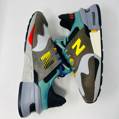 New Balance 997S Bodega No Bad Days