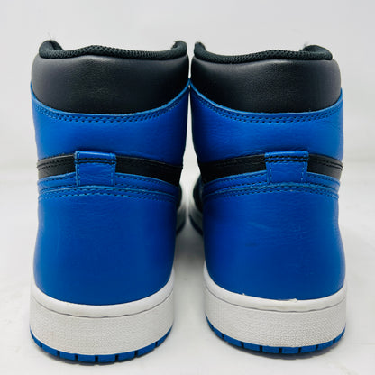 Jordan 1 Retro Royal (2017)