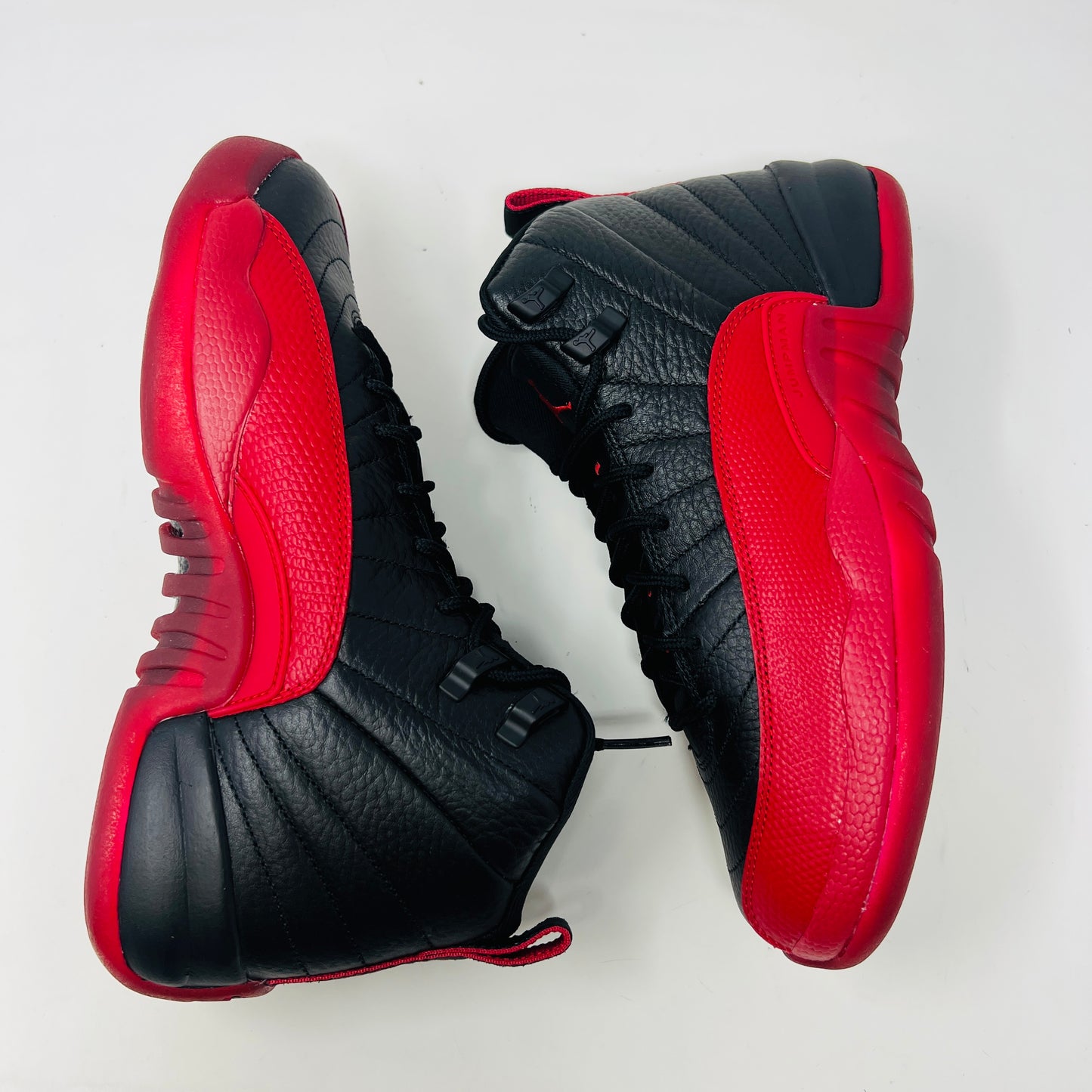 Jordan 12 Retro Flu Game (2025) (GS)