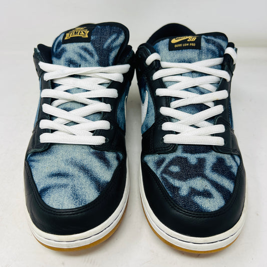 Nike SB Dunk Low Fast Times