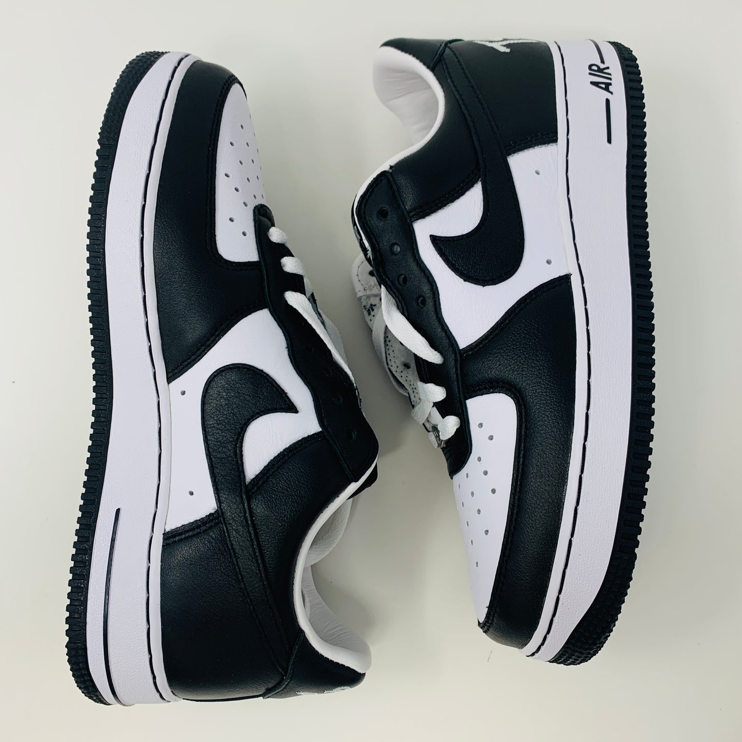 Nike Air Force 1 Low QS Terror Squad Blackout