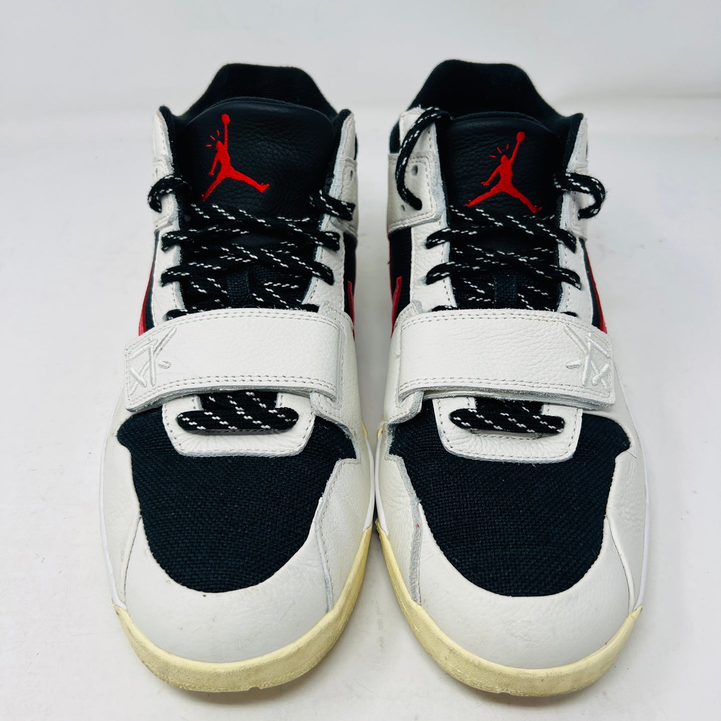 Jordan Jumpman Jack TR Travis Scott University Red