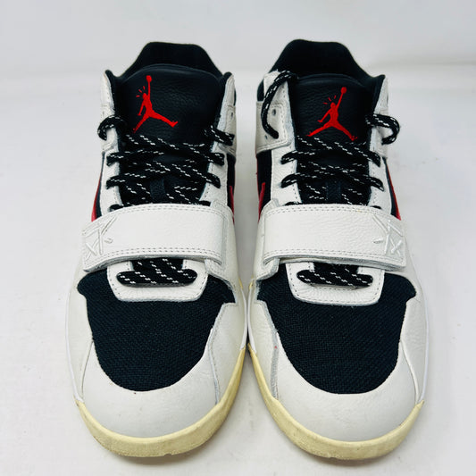 Jordan Jumpman Jack TR Travis Scott University Red