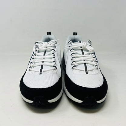 Nike Air Zoom Spiridon Fragment Design White Blue Void