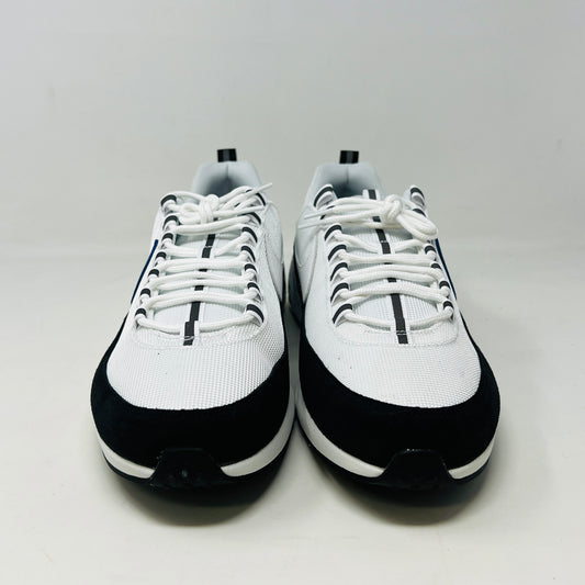 Nike Air Zoom Spiridon Fragment Design White Blue Void