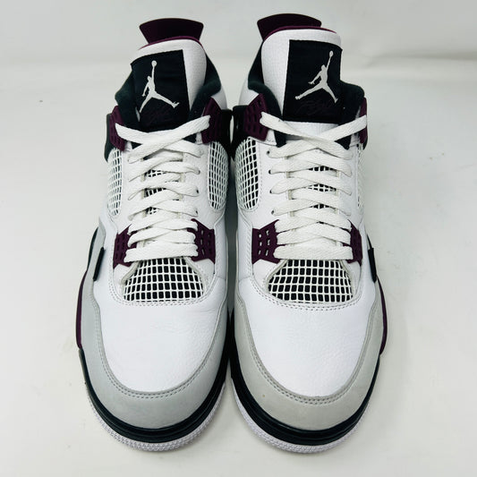 Jordan 4 Retro PSG Paris Saint-Germain