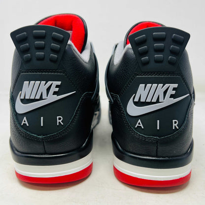 Jordan 4 Retro Bred Reimagined