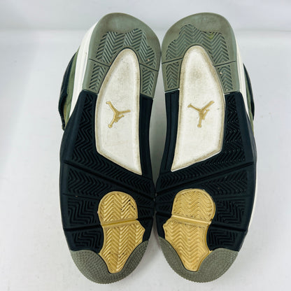 Jordan 4 Retro SE Craft Medium Olive