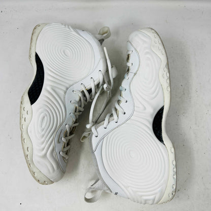 Nike Air Foamposite One Comme des Garcons Homme Plus White