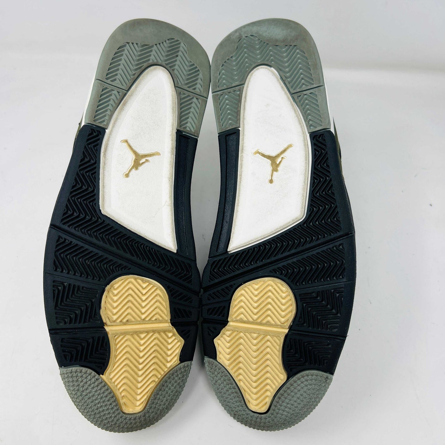 Jordan 4 Retro SE Craft Medium Olive