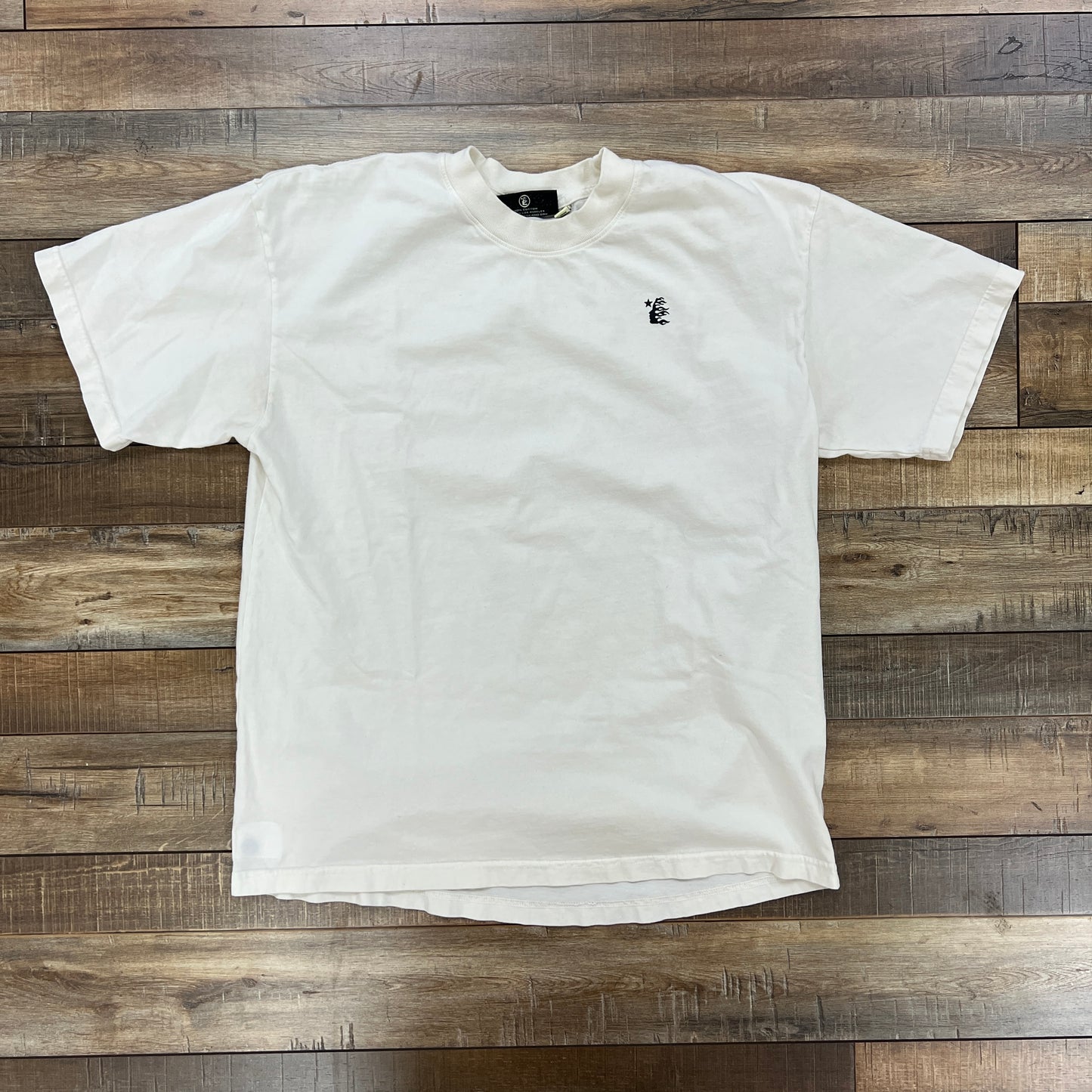 Hellstar Basic T-Shirt