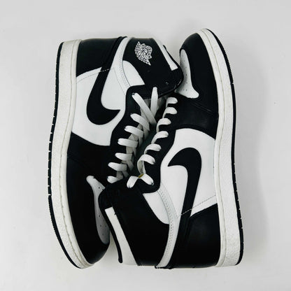 Jordan 1 Retro High '85 Black White (2023)