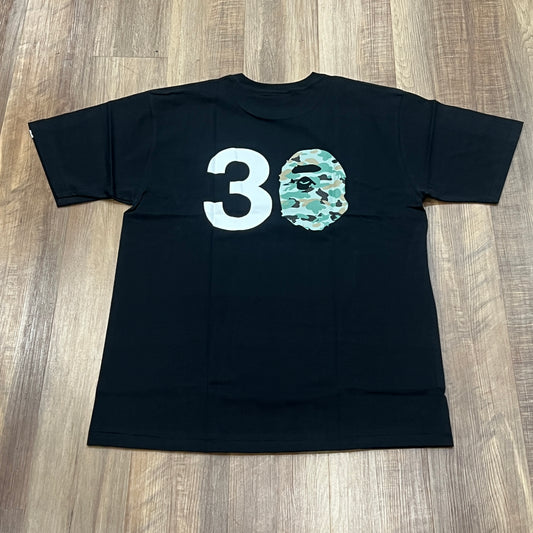 BAPE Union 30th Anniversary Tee