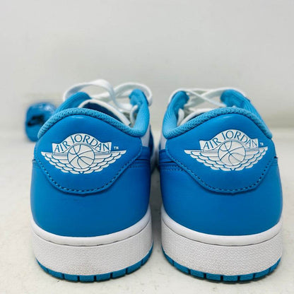 Jordan 1 Low SB UNC