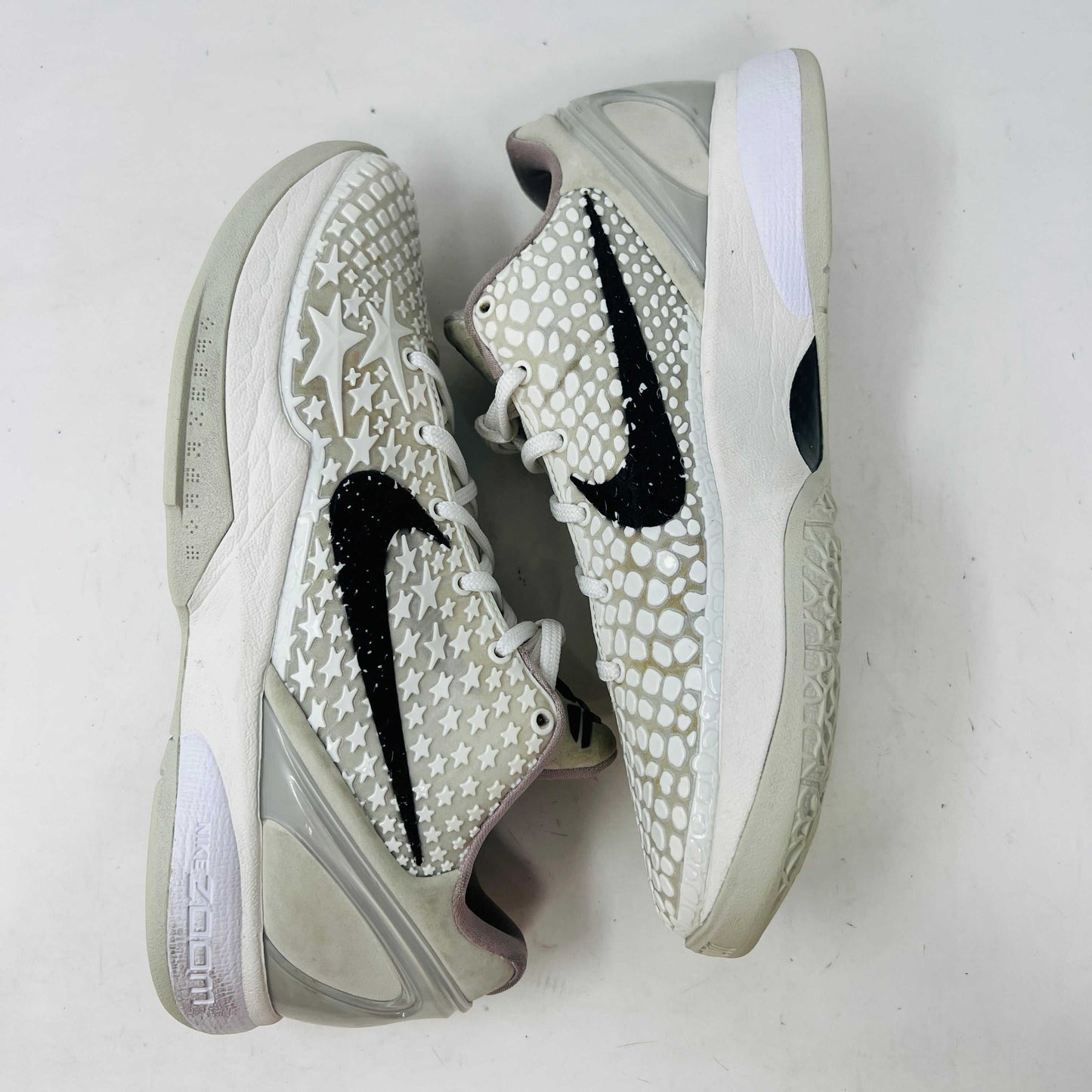 Nike Kobe 6 Protro Sail All-Star