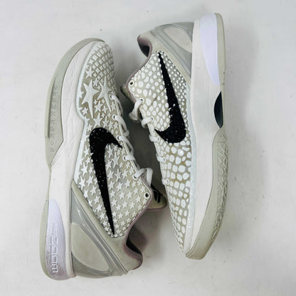 Nike Kobe 6 Protro Sail All-Star