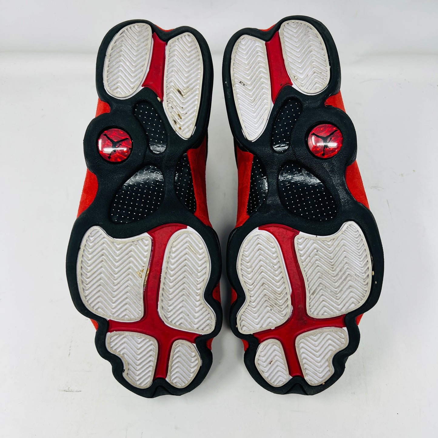 Jordan 13 Retro Bred (2017)