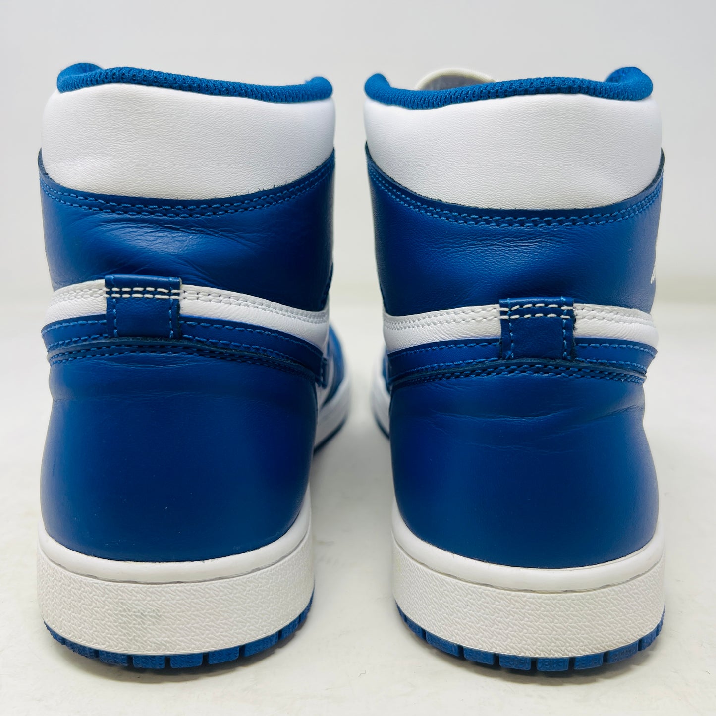 Jordan 1 Retro Storm Blue