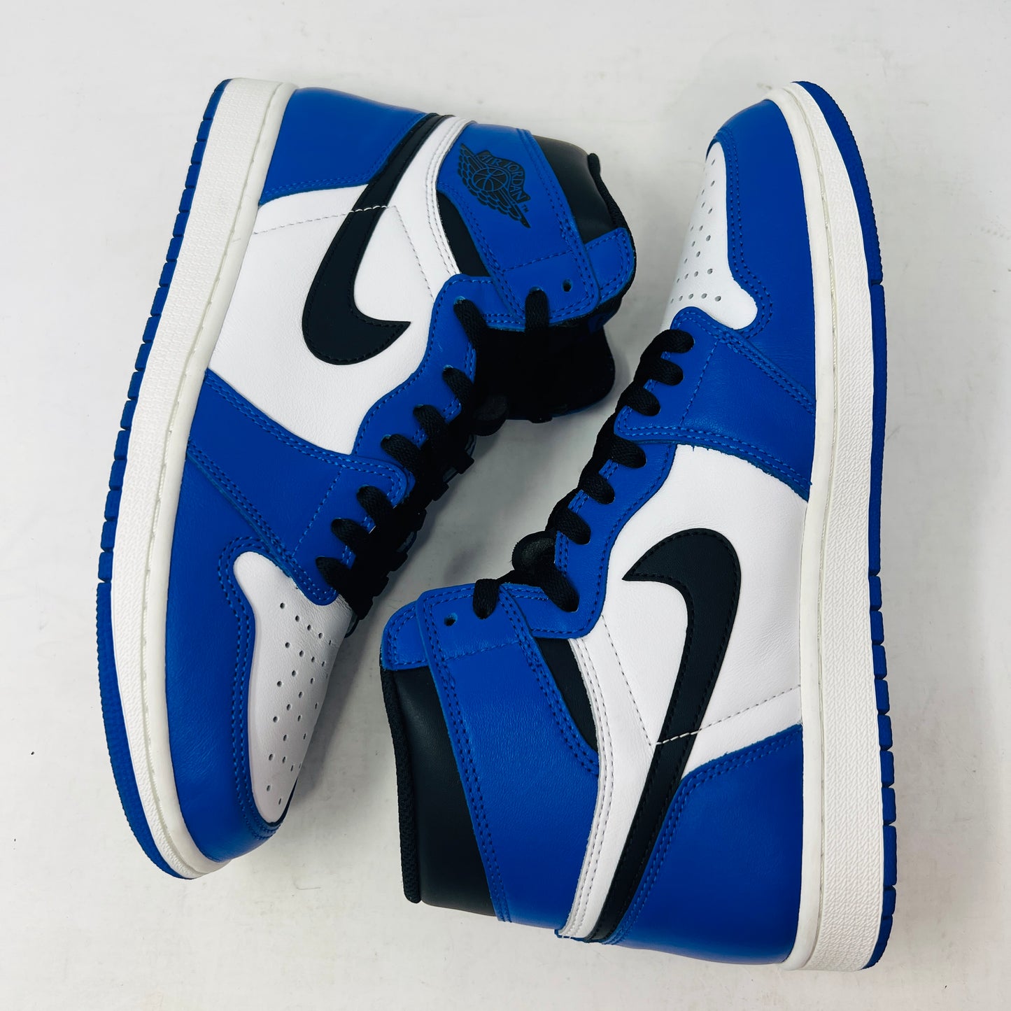 Jordan 1 Retro High Game Royal