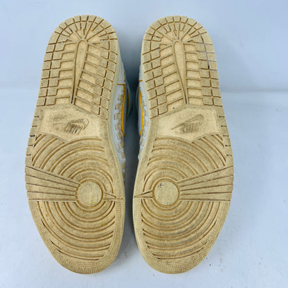 Jordan 1 Retro High OG SP Union LA Bephies Beauty Supply Summer of ‘96