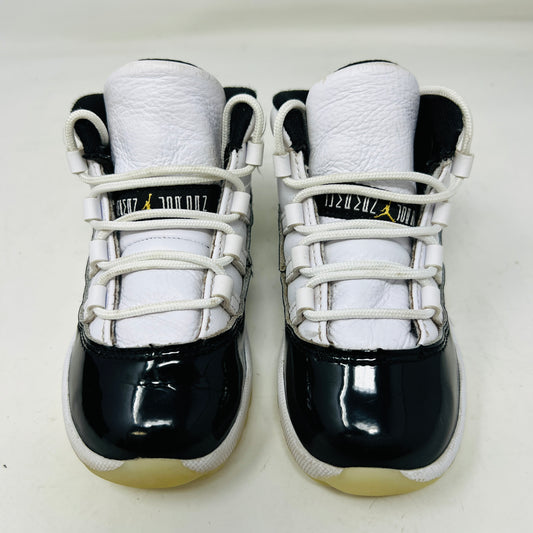 Jordan 11 Retro DMP Gratitude (TD)