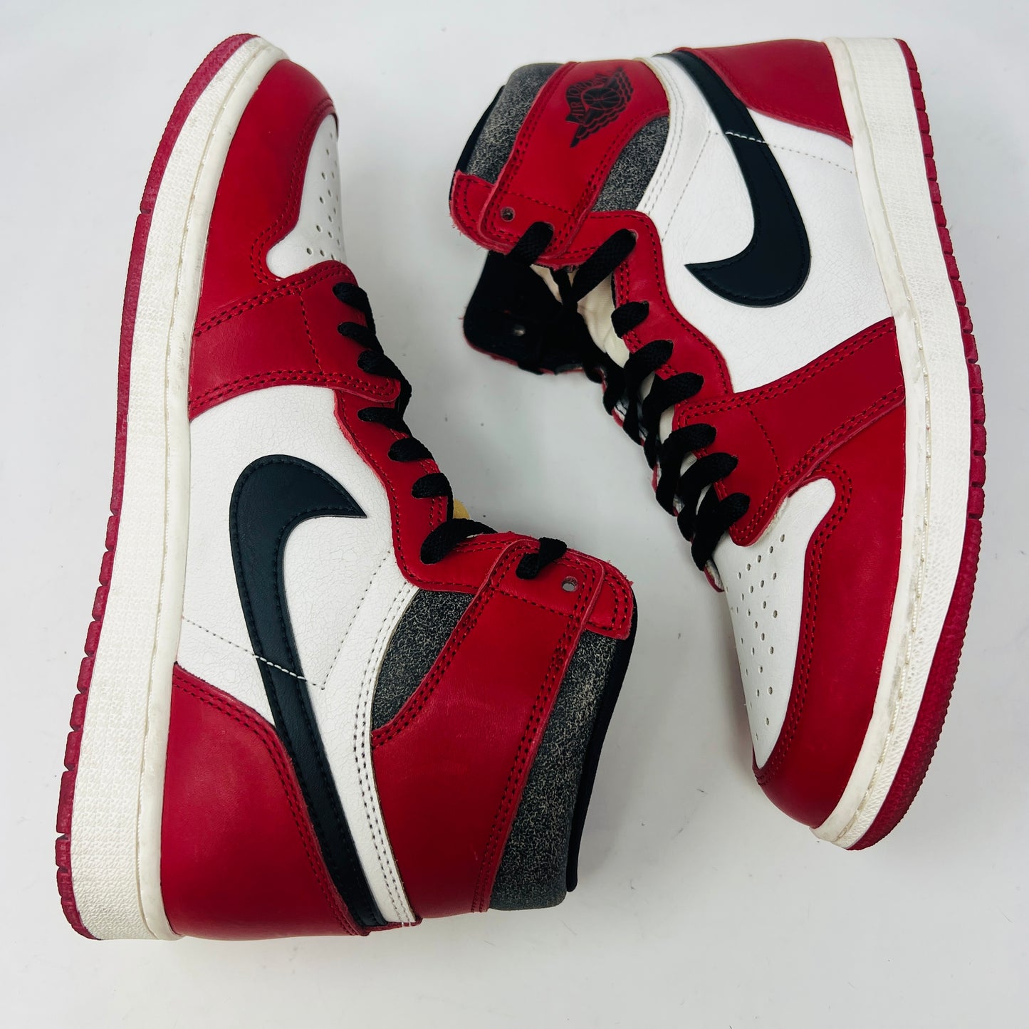 Jordan 1 Retro High OG Chicago Lost and Found