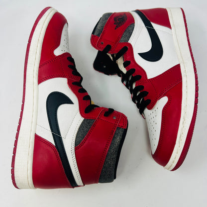 Jordan 1 Retro High OG Chicago Lost and Found