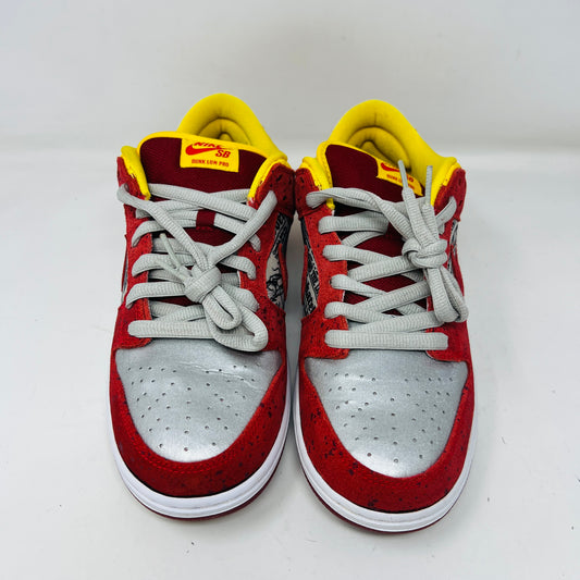 Nike SB Dunk Low Rukus Crawfish