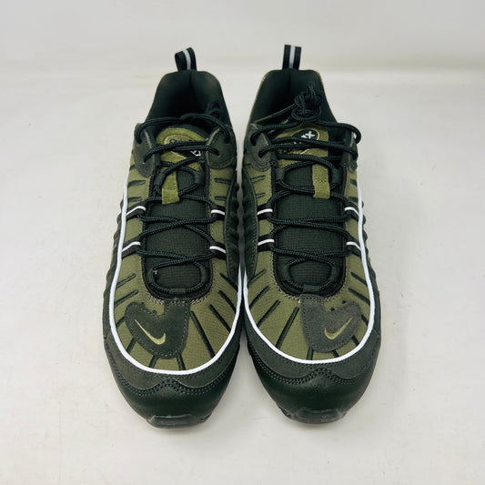 Nike Air Max 98 Sequoia Medium Olive
