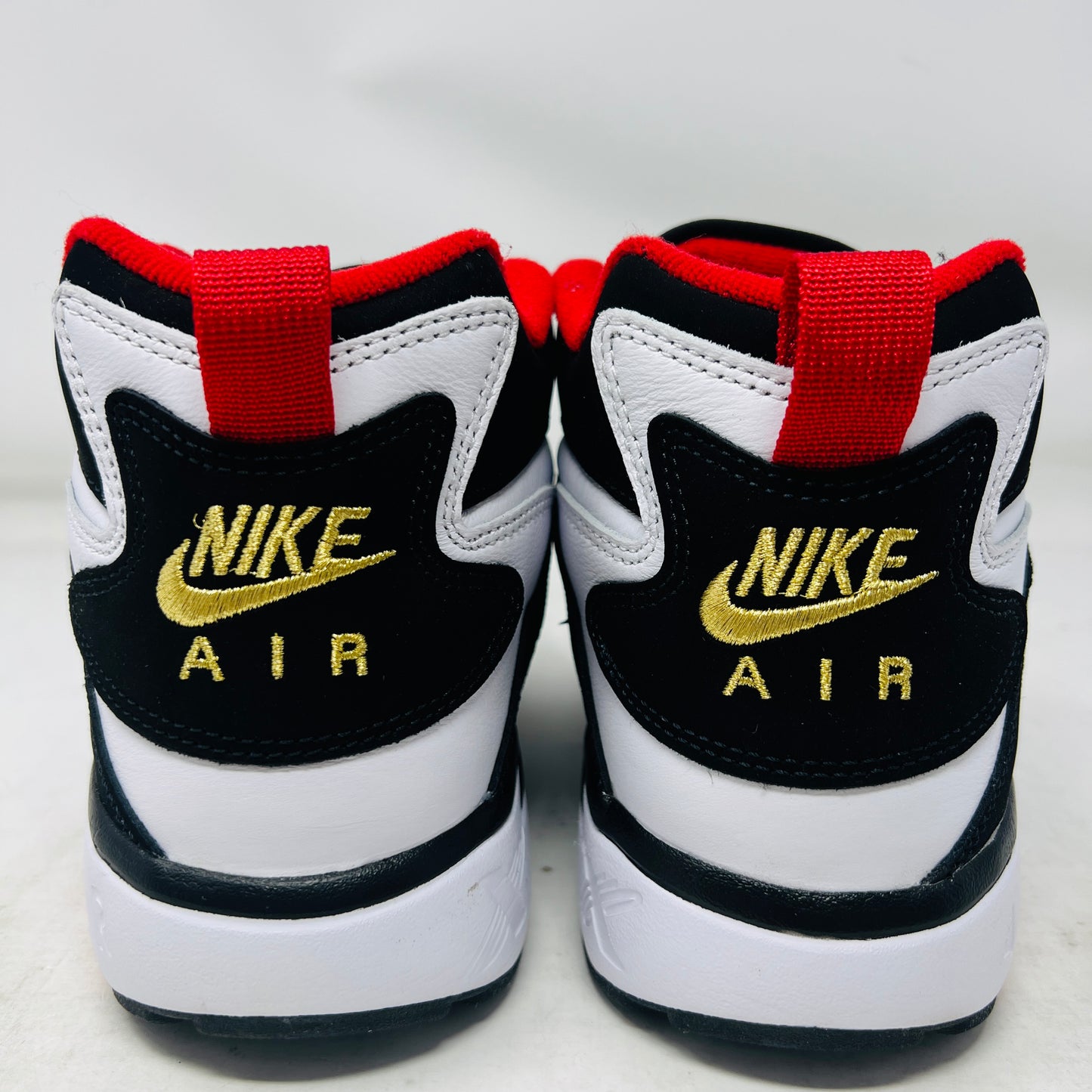 Nike Air Diamond Turf 49ers (2025)