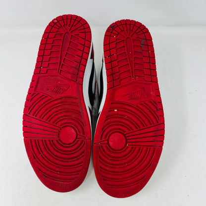 Jordan 1 Retro Low OG Chicago (2025)