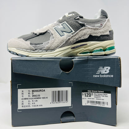 New Balance 2002R Protection Pack Rain Cloud