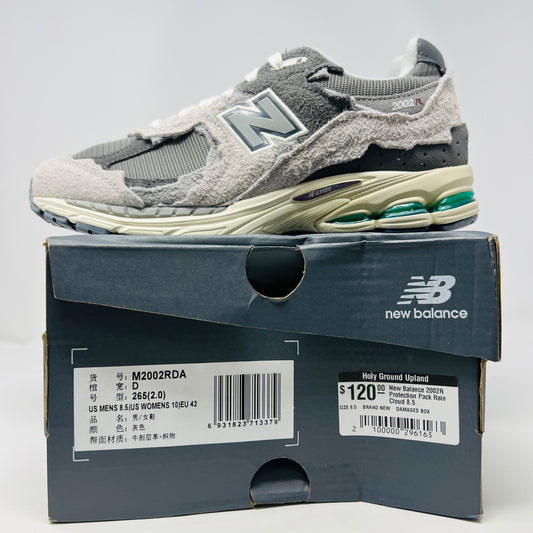 New Balance 2002R Protection Pack Rain Cloud