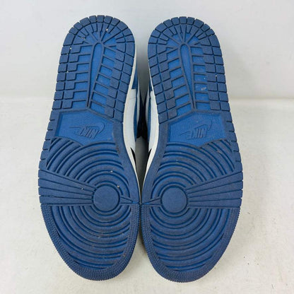 Jordan 1 Retro High Blue Moon
