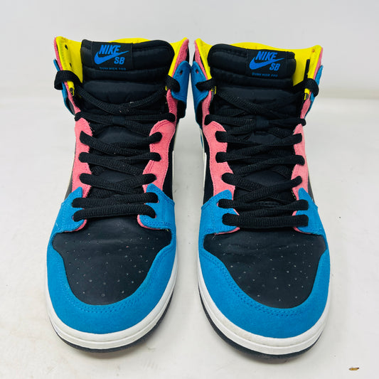 Nike SB Dunk High Bazooka Joe