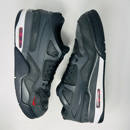 Jordan 4 RM SP Nigel Sylvester Driveway Grey