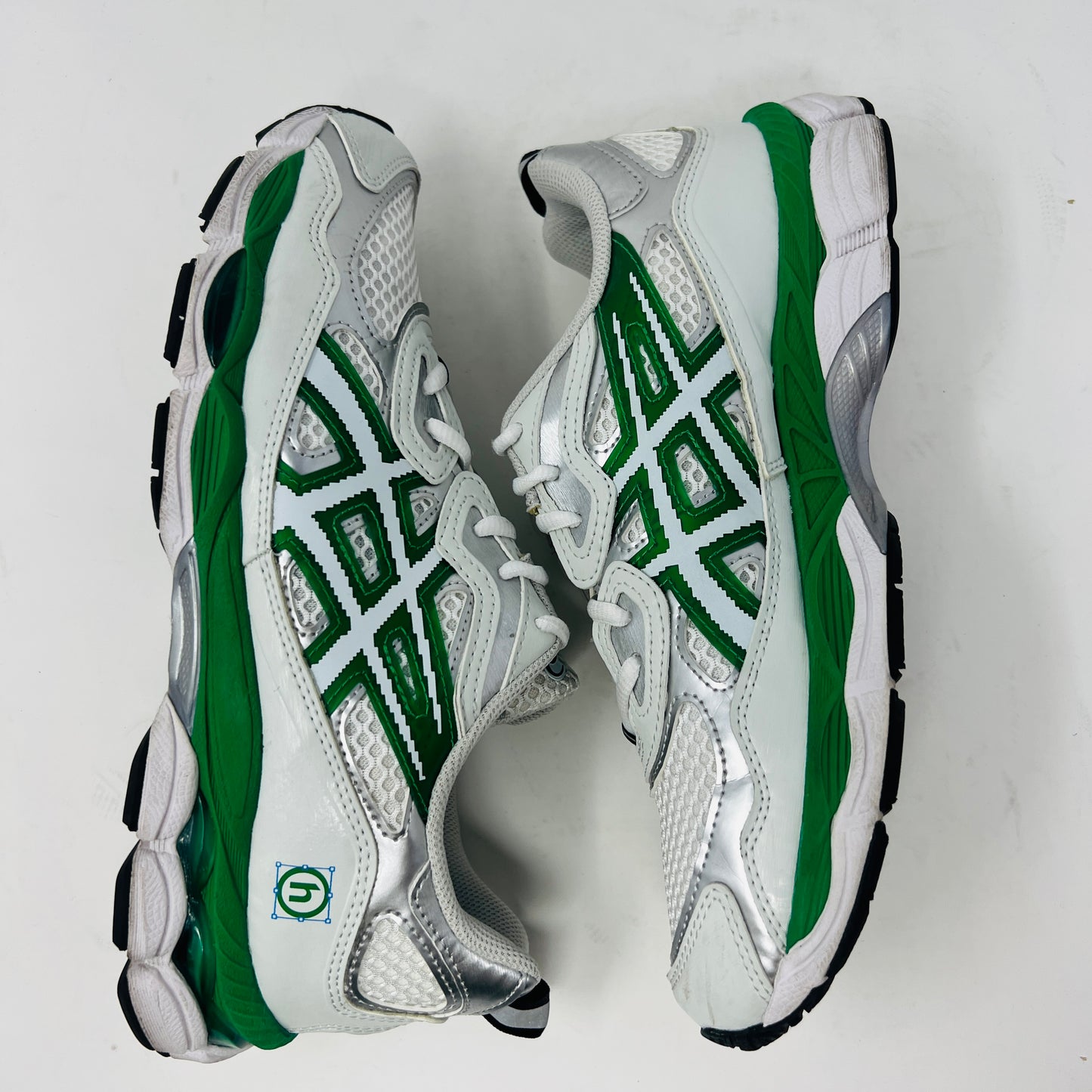 ASICS Gel-NYC Hidden NY