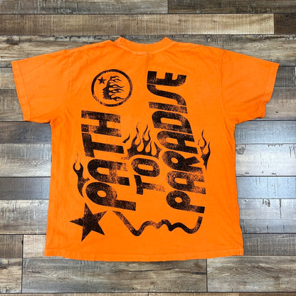 Hellstar Jesus T-Shirt