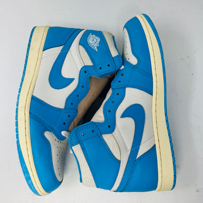 Jordan 1 Retro High OG UNC Reimagined