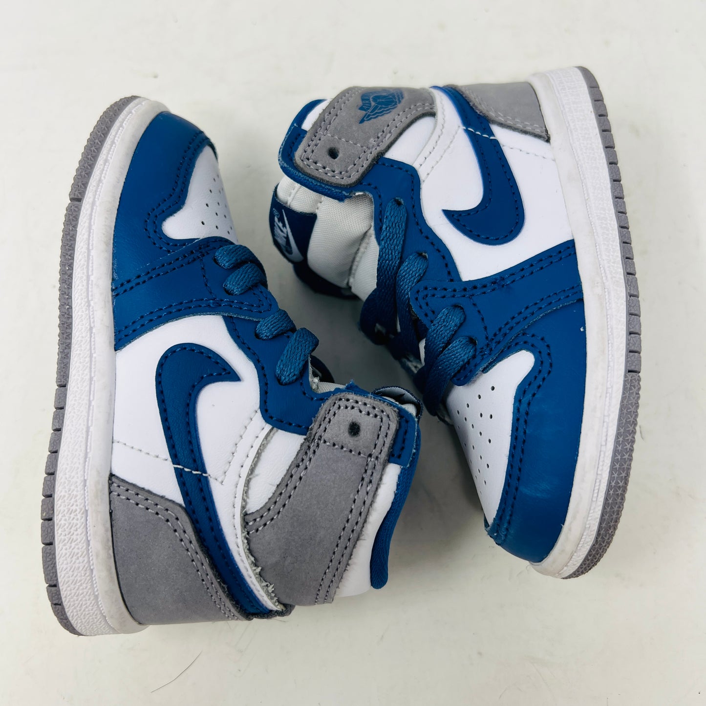 Jordan 1 Retro High OG True Blue (TD)