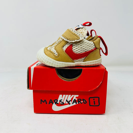 Nike Mars Yard Tom Sachs (I)