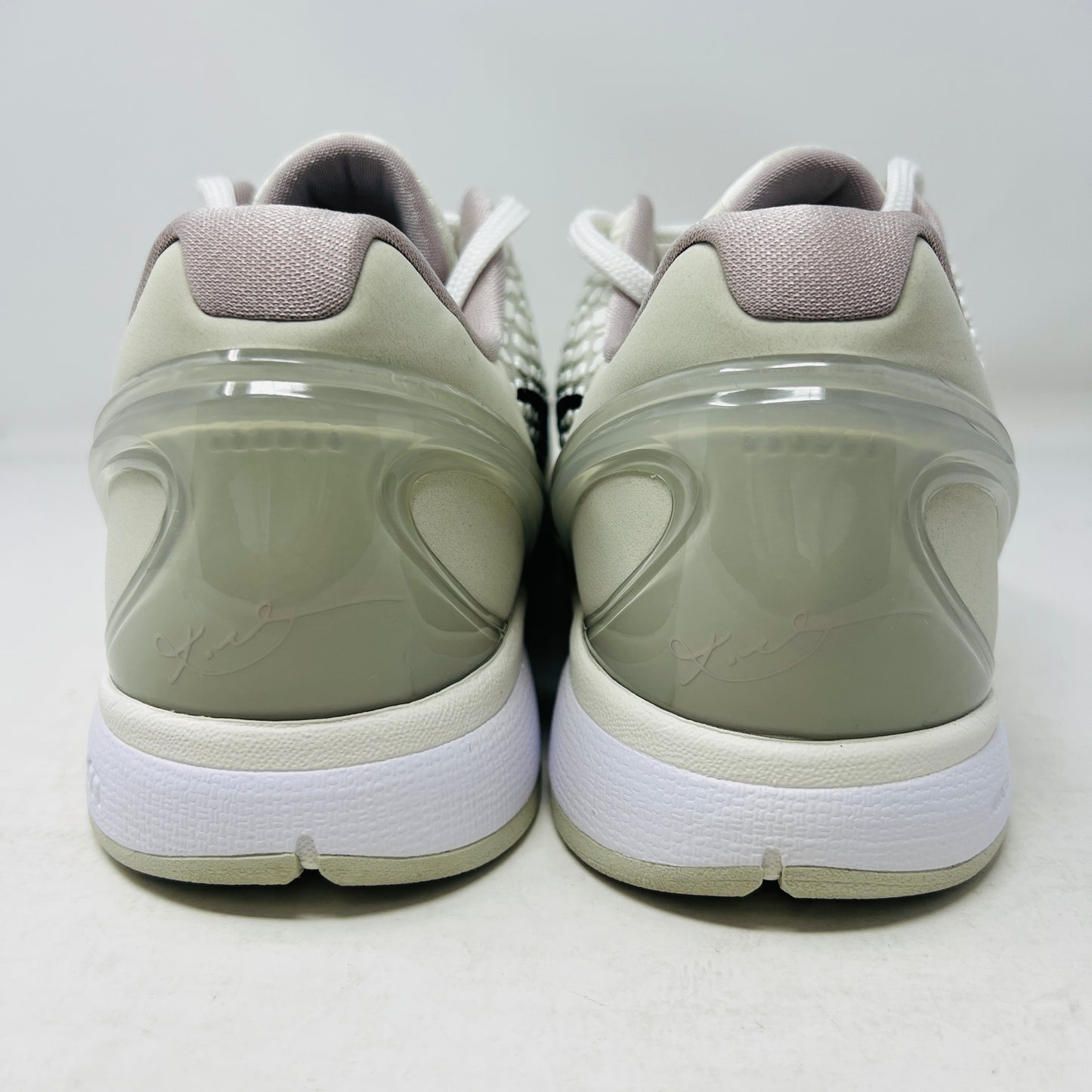 Nike Kobe 6 Protro Sail All-Star