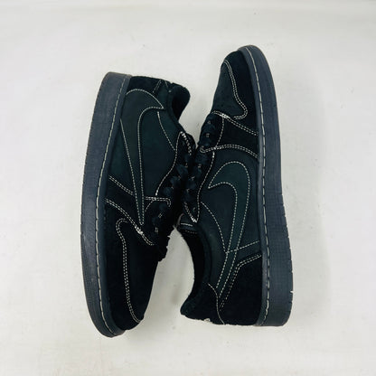Jordan 1 Retro Low OG SP Travis Scott Black Phantom